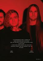 Rock Sound Magazine capture d'écran 2