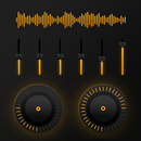 Turbo Bass Booster & Equalizer APK