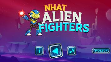Nhat Alien Fighters bài đăng