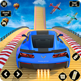 GT Car Stunt - Car Games