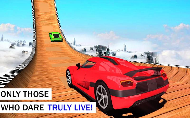 Extreme City Gt Car Impossible Tracks 3d For Android Apk Download
