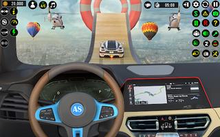 GT Car Stunt - Car Games スクリーンショット 2