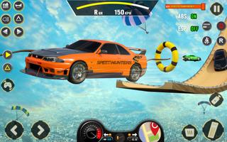 GT Car Stunt - Car Games screenshot 3