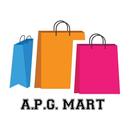 APG MART aplikacja