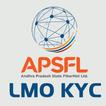 APSFL LMO KYC icon