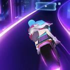 Dancing Racing Beat:EDM Music 圖標