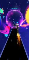 Dancing Racing Beat:EDM Music 截圖 1