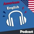 Slow American English Podcast  APK