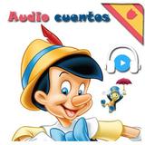 Audio cuentos gratis en españo أيقونة
