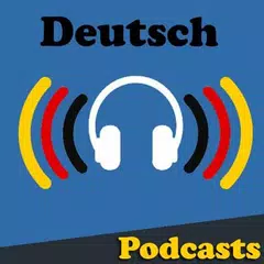 Deutsch lernen mit Podcasts APK 下載