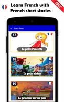 Learn French with French Child imagem de tela 3