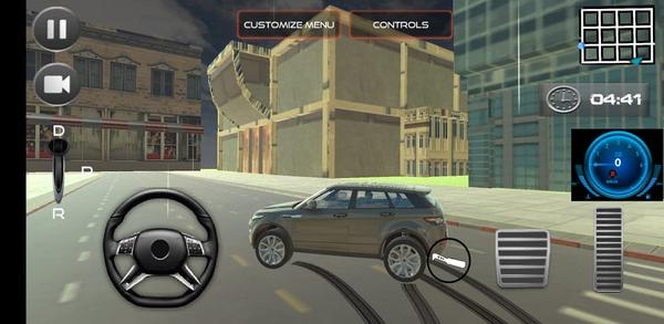 How to Download Car Games 2023 Car Simulator on Android image