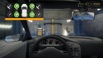 Car Games 2023 Car Simulator ภาพหน้าจอ 1