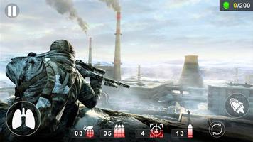 American Sniper Mission Games screenshot 2