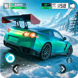 Nitro Circuit Drift Racing 3D APK