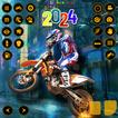 3D Stunt Bike Racing Game