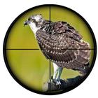 2D Bird Shooting Game icon