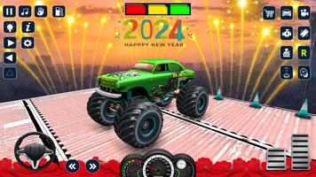 Extreme Monster:Truck Showdown syot layar 3