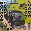 Extreme City Bus 3D Simulator APK