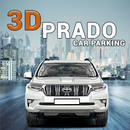 Extreme Prado Car 3D Parking APK
