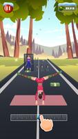 Yoga Master 3D Flexible Games screenshot 2