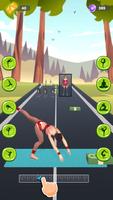 Yoga Master 3D Flexible Games screenshot 3