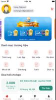 Khởi nguồn kinh doanh imagem de tela 3