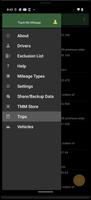 Track My Mileage Cartaz