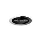 APG Solutions LLC ikon