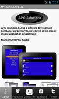 APG Solutions LLC Affiche