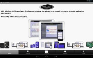 APG Solutions LLC screenshot 3