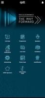 APDC Digital Business Congress الملصق