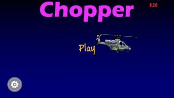 ChopperHD اسکرین شاٹ 1