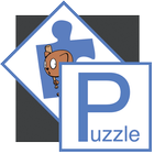 Funny Jigsaw - Jeu de puzzle icône