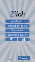 Zilch capture d'écran 1