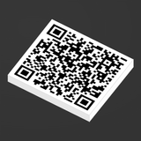 Générateur de code QR icône