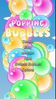 Popping Bubbles capture d'écran 1