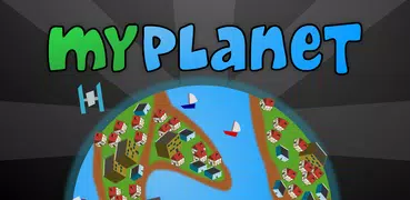 My Planet