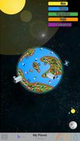 My Planet penulis hantaran