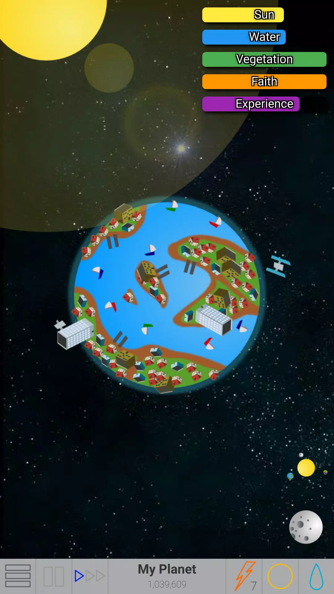 Game Planet APK for Android Download