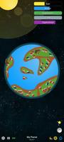 My Planet plakat