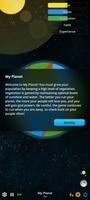 My Planet syot layar 2