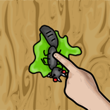 ”สควอชมด