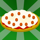 pizzaiolo icône