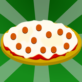 Pizza Chef آئیکن