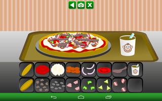 pizzaiolo capture d'écran 3