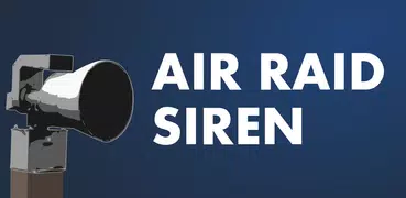 Air Raid Siren Soundboard