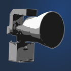 Air Raid Siren آئیکن