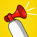 Air Horn: Tap to Blast! APK