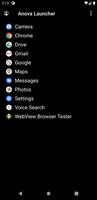 Anova Launcher الملصق